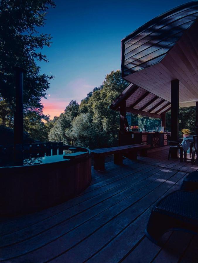 Casa Sector Laguna Ancapulli Pucón
