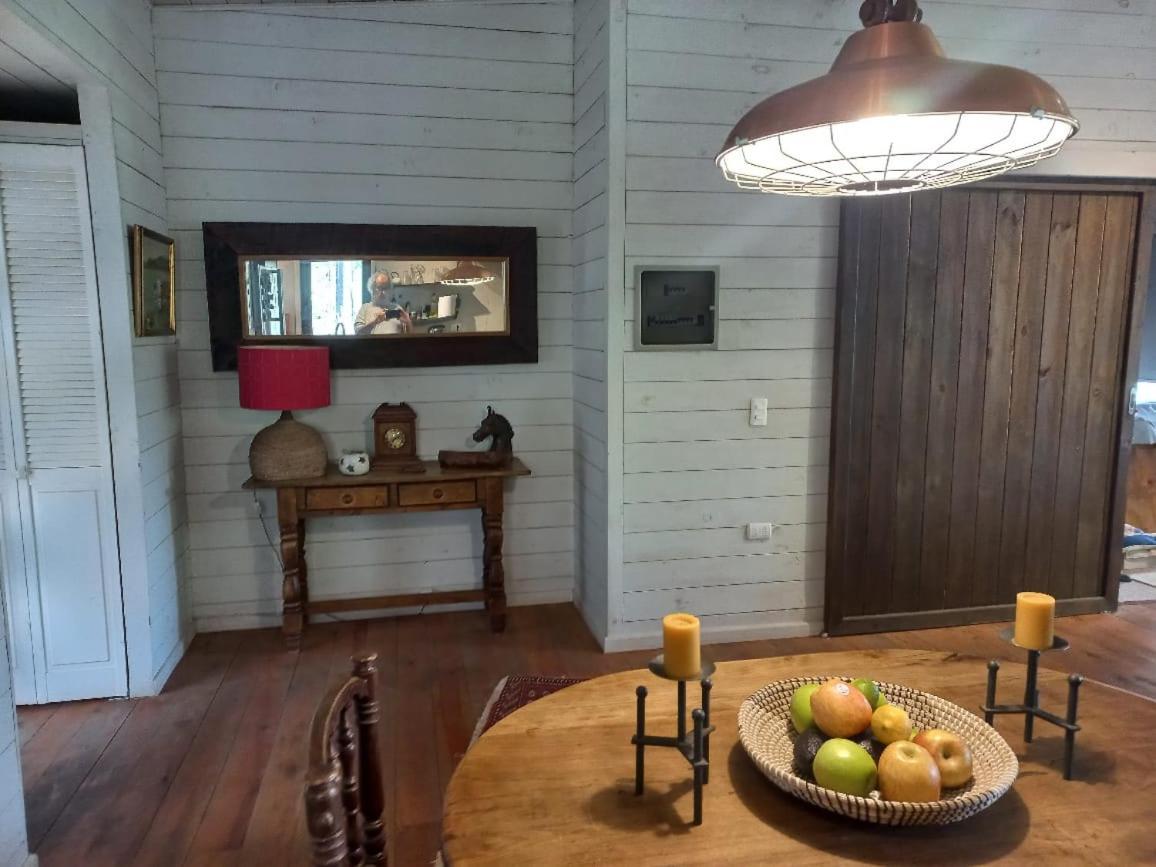 Casa Sector Laguna Ancapulli